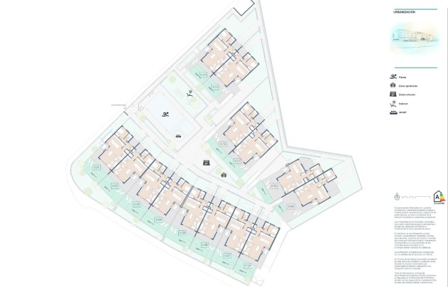 New Build - Villa - San Juan Alicante - Cabo de las Huertas