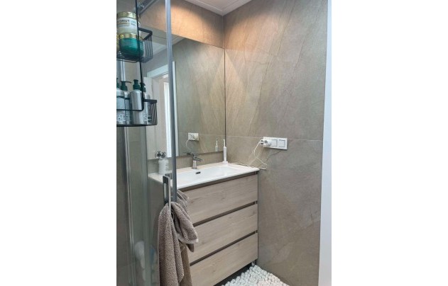 Herverkoop - Villa - Ciudad Quesada - 03170