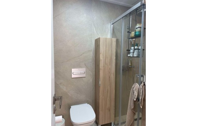 Herverkoop - Villa - Ciudad Quesada - 03170
