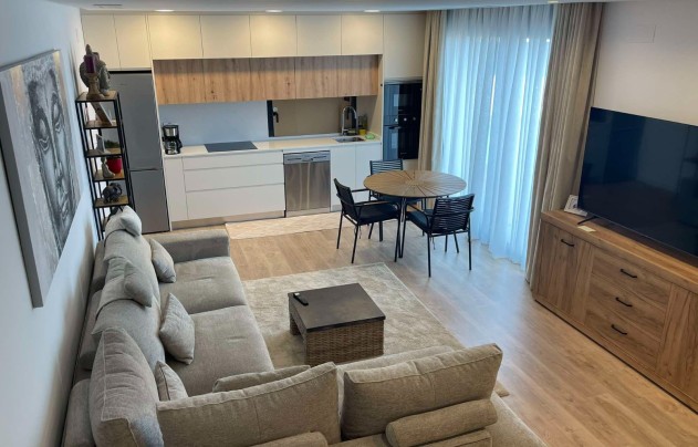 Herverkoop - Villa - Ciudad Quesada - 03170