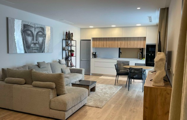 Herverkoop - Villa - Ciudad Quesada - 03170