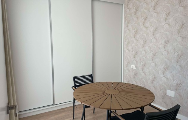 Herverkoop - Villa - Ciudad Quesada - 03170