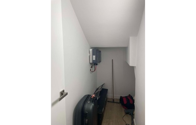 Herverkoop - Villa - Ciudad Quesada - 03170