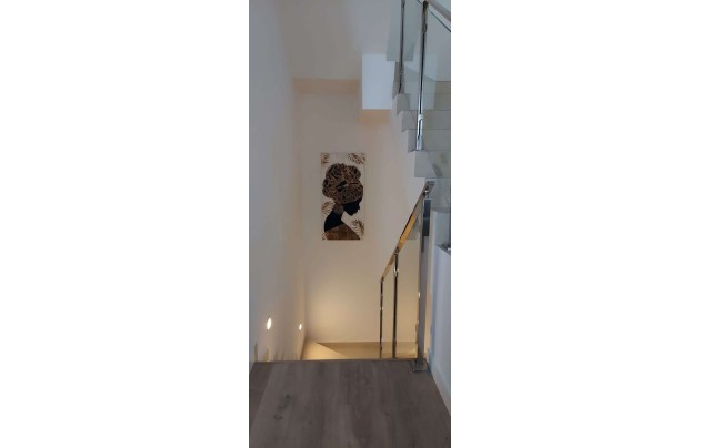 Herverkoop - Villa - Ciudad Quesada - 03170