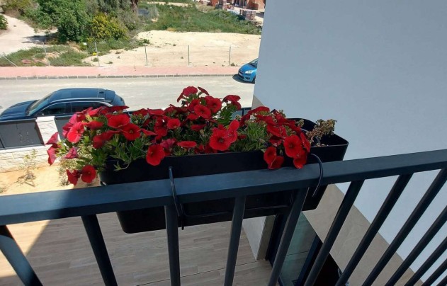 Herverkoop - Villa - Ciudad Quesada - 03170
