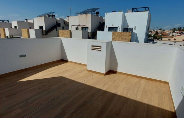 Herverkoop - Villa - Ciudad Quesada - 03170