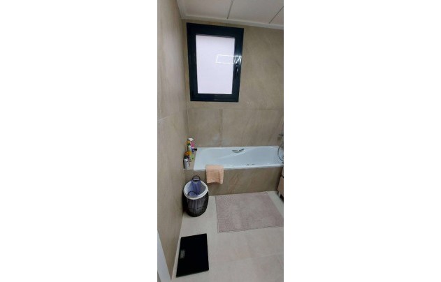 Herverkoop - Villa - Ciudad Quesada - 03170