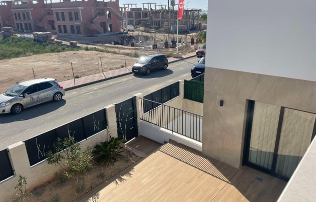 Herverkoop - Villa - Ciudad Quesada - 03170