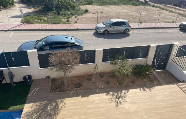 Herverkoop - Villa - Ciudad Quesada - 03170