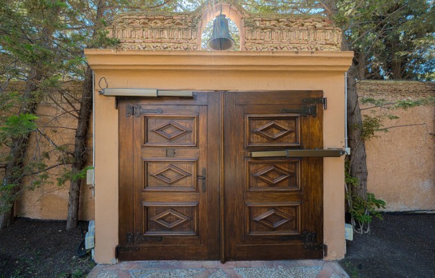 Resale - Villa - Benidorm