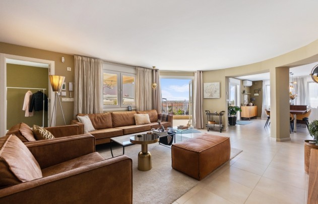 Resale - Villa - Ciudad Quesada