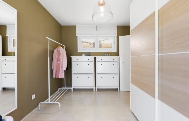 Resale - Villa - Ciudad Quesada