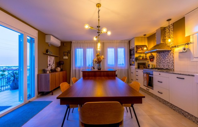 Resale - Villa - Ciudad Quesada