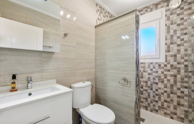 Resale - Villa - Ciudad Quesada