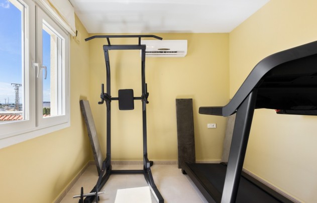 Resale - Villa - Ciudad Quesada