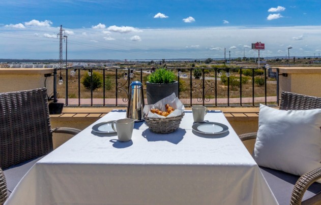 Resale - Villa - Ciudad Quesada