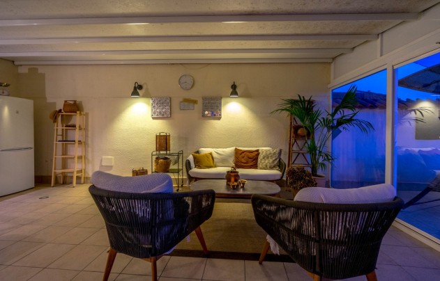 Resale - Villa - Ciudad Quesada