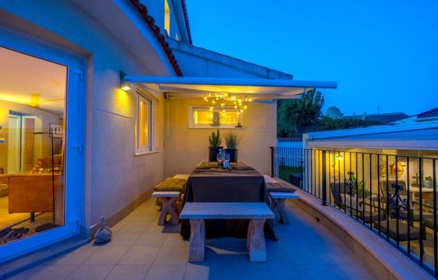 Resale - Villa - Ciudad Quesada