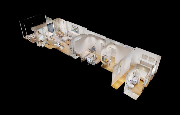 Nieuwbouw Woningen - Apartment - Guardamar del Segura - Pueblo