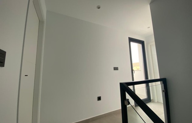 Nieuwbouw Woningen - Villa - Los Alcazares - La Concha
