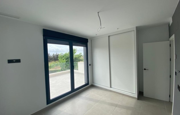 Nieuwbouw Woningen - Villa - Los Alcazares - La Concha