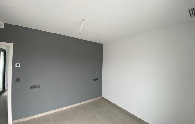 Nieuwbouw Woningen - Villa - Los Alcazares - La Concha