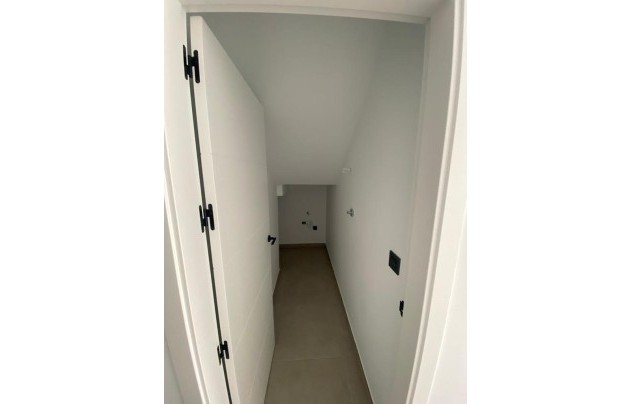 Nieuwbouw Woningen - Villa - Los Alcazares - La Concha