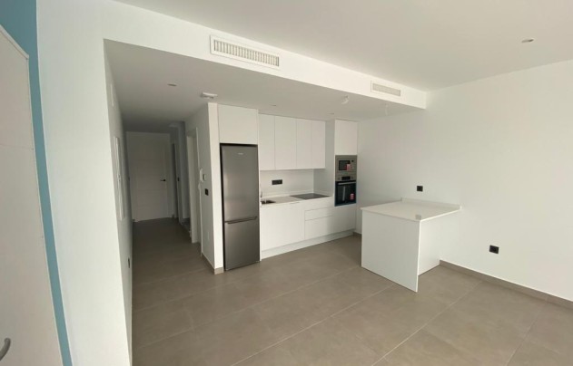 Nieuwbouw Woningen - Villa - Los Alcazares - La Concha