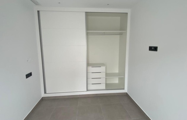 Nieuwbouw Woningen - Villa - Los Alcazares - La Concha