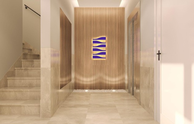 Nieuwbouw Woningen - Apartment - Torrevieja - Playa del Acequión