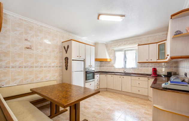Resale - Villa - Orihuela Costa - Cabo Roig