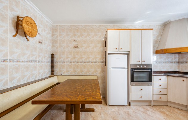 Resale - Villa - Orihuela Costa - Cabo Roig