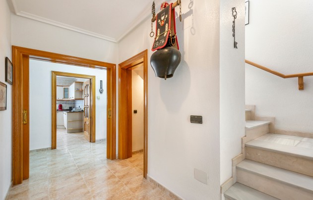 Resale - Villa - Orihuela Costa - Cabo Roig