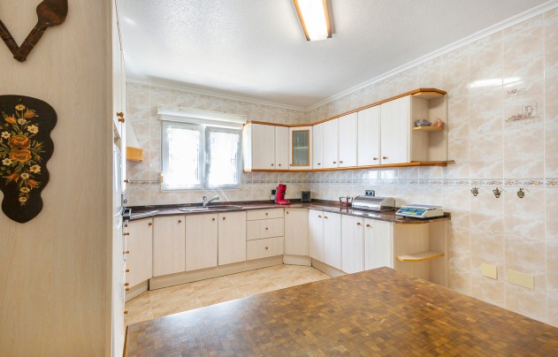 Resale - Villa - Orihuela Costa - Cabo Roig