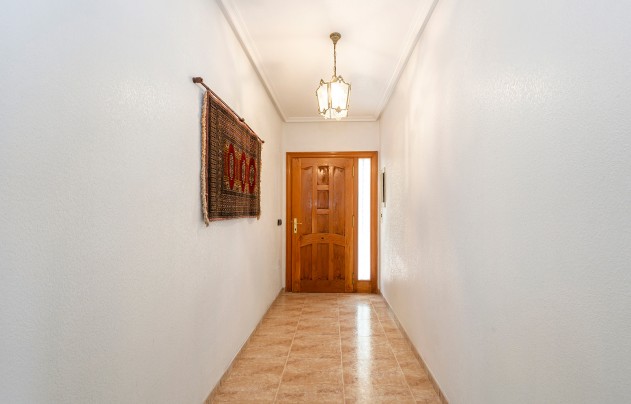Resale - Villa - Orihuela Costa - Cabo Roig