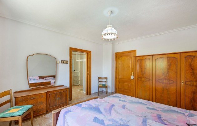Resale - Villa - Orihuela Costa - Cabo Roig