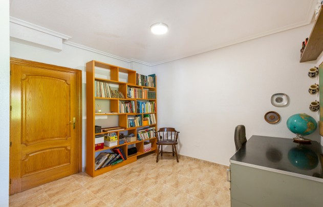 Resale - Villa - Orihuela Costa - Cabo Roig