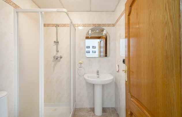 Resale - Villa - Orihuela Costa - Cabo Roig