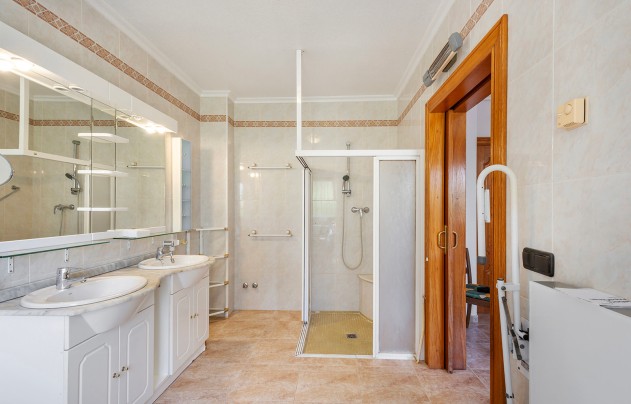Resale - Villa - Orihuela Costa - Cabo Roig