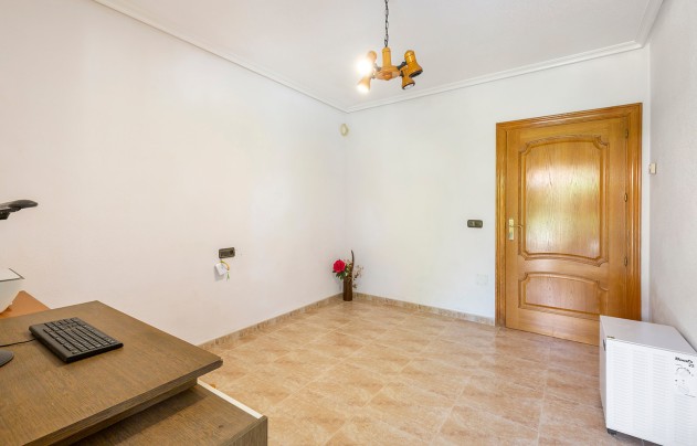 Resale - Villa - Orihuela Costa - Cabo Roig
