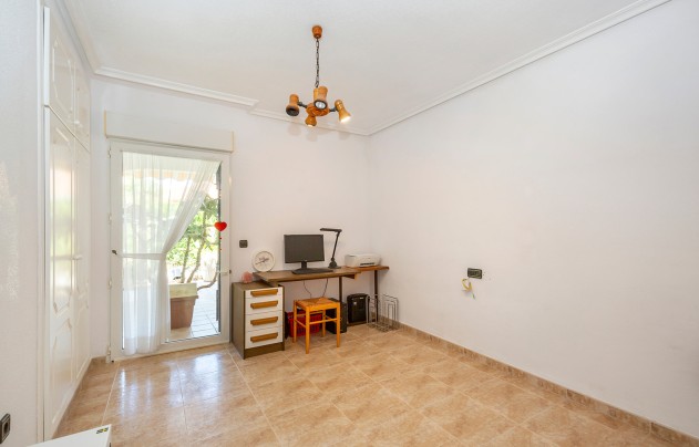 Resale - Villa - Orihuela Costa - Cabo Roig
