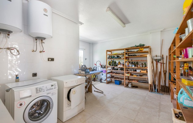 Resale - Villa - Orihuela Costa - Cabo Roig