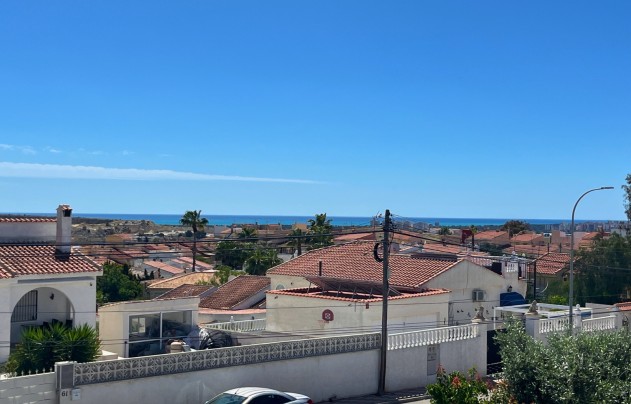 New Build - C. Semi - Detached Villa - San Fulgencio - Urb. La Marina