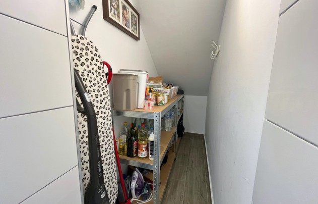 New Build - C. Semi - Detached Villa - San Fulgencio - Urb. La Marina