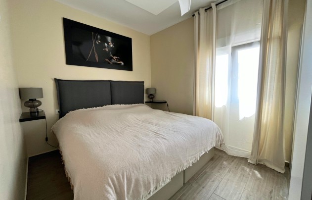 New Build - C. Semi - Detached Villa - San Fulgencio - Urb. La Marina