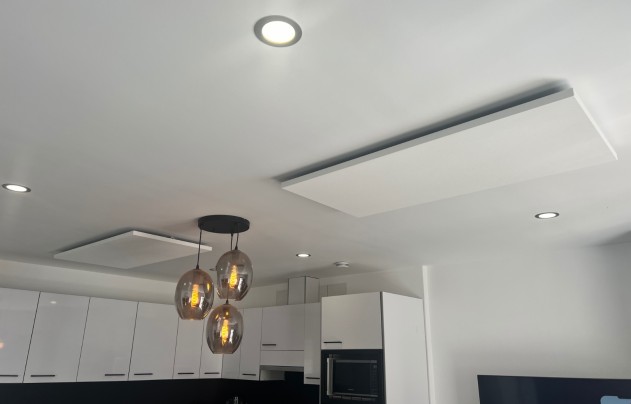New Build - C. Semi - Detached Villa - San Fulgencio - Urb. La Marina