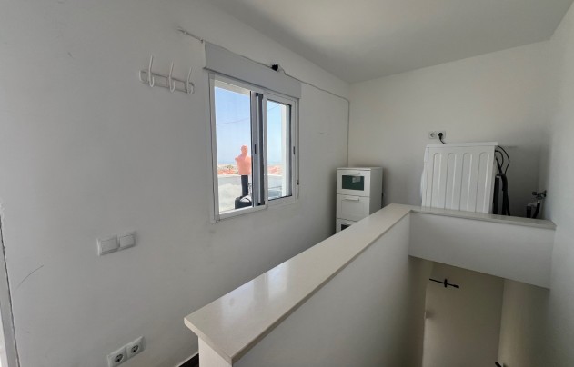 New Build - C. Semi - Detached Villa - San Fulgencio - Urb. La Marina