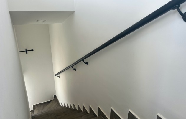 New Build - C. Semi - Detached Villa - San Fulgencio - Urb. La Marina