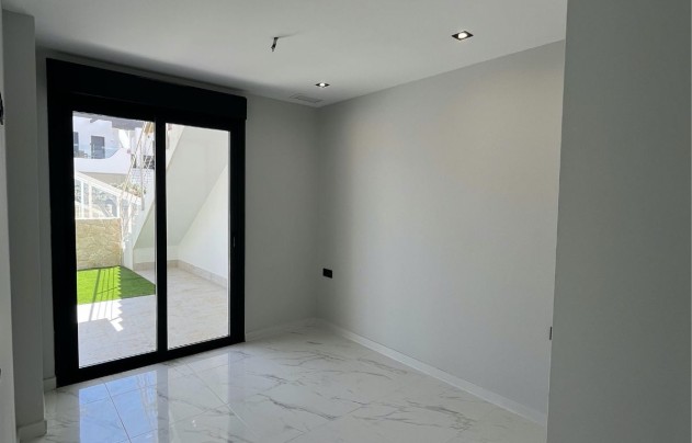 New Build - Apartment - Orihuela Costa - Punta Prima