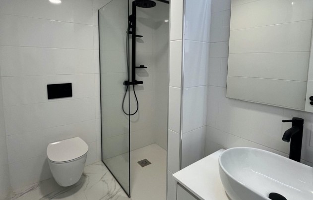 New Build - Apartment - Orihuela Costa - Punta Prima
